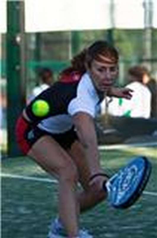 IV Gala del Pádel Navarro